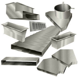 Slab Products Provided by Prairie Heating Products
