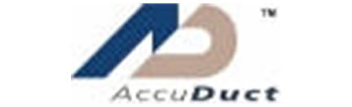 Accuduct Logo