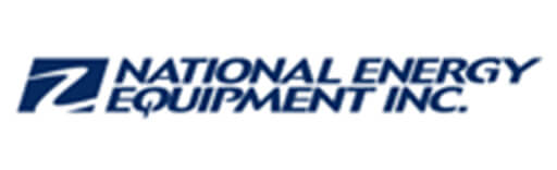 National Energy Equipment Logo