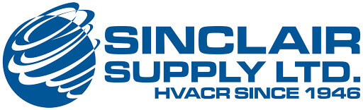 Sinclair Supply Logo