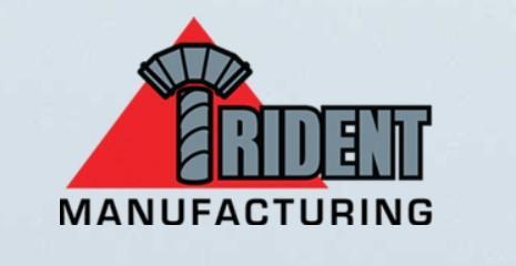 Trident Manufacturing