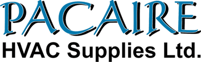 Pacaire HVAC Supplies